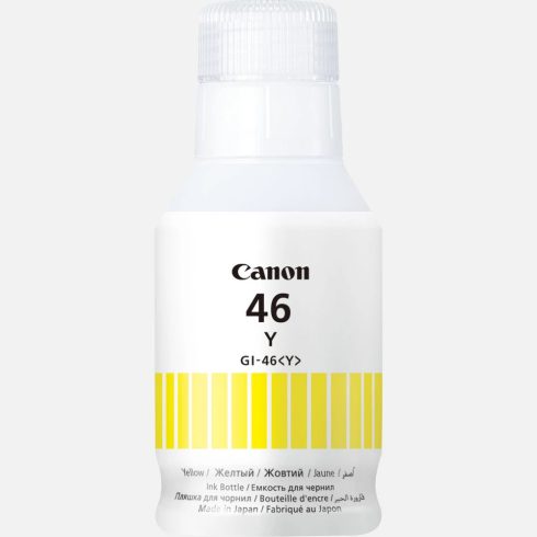 CANON GI-46Y EREDETI