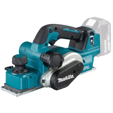 MAKITA DKP181Z Akkumulátoros gyalu
