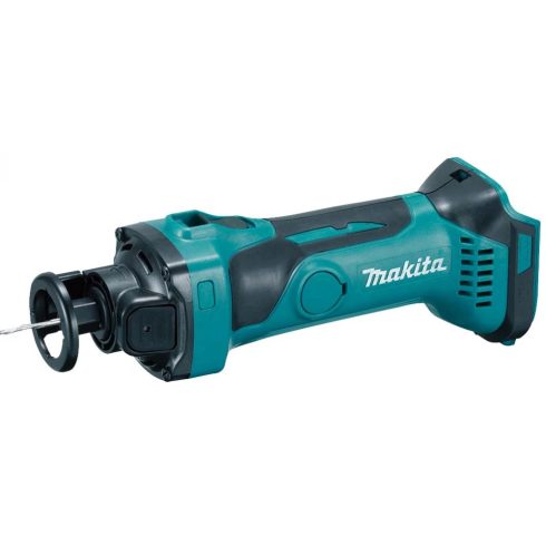 MAKITA DCO180Z Akkus gipszkartonvágó (Akku és töltő nélkül)