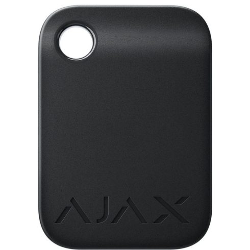 AJAX SYSTEMS Pass beléptető tag fekete 10 db