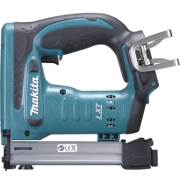   MAKITA DST221Z Akkumulátoros kapcsozó (Akkumulátor és töltő nélkül)