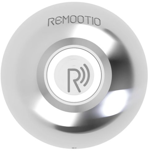 REMOOTIO Nyomógomb