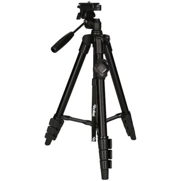   ROLLEI állvány telefon adapterrel és távkioldóval fekete