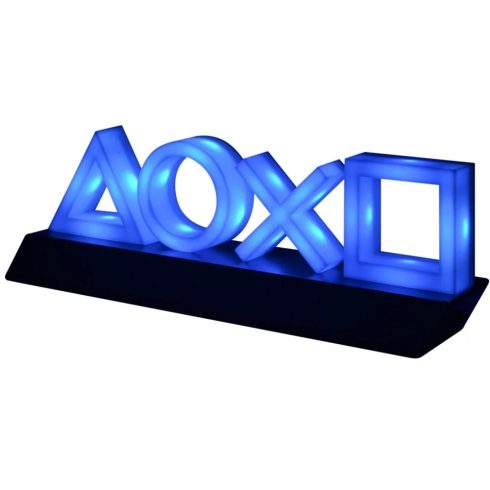 Playstation Icons Light (PS5)