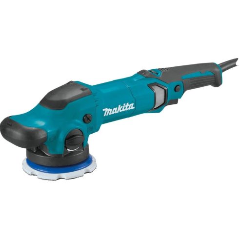 MAKITA PO5000C Excentrikus polírozó 125 mm