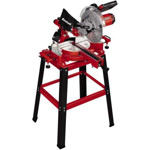 EINHELL TC-SM 2531/2 U Vonó-fejező-gérvágó fűrész