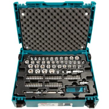 MAKITA E-08713 Szerszámkészlet (120 db/csomag)