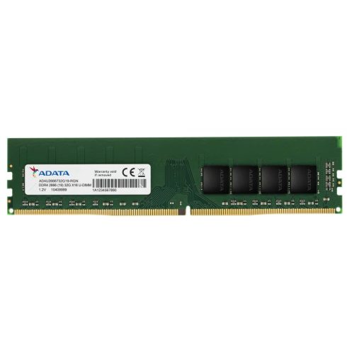 ADATA 16GB Premier DDR4 2666MHz CL19 AD4U266616G19-SGN