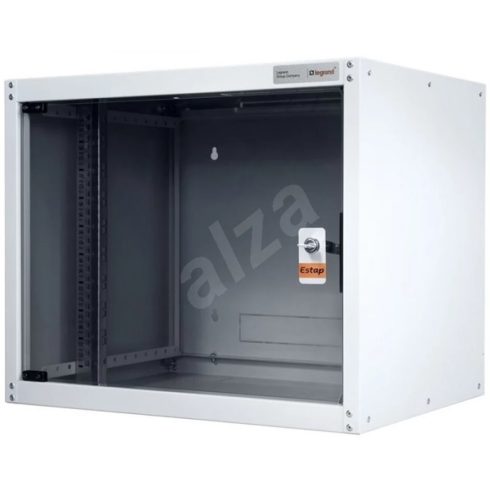 LEGRAND Hálózati faliszekrény EVO20U6045