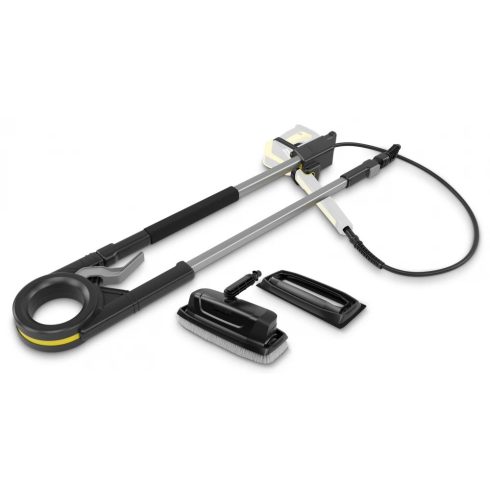 KARCHER 2.644-249.0 TLA 4 + homlokzat- és üvegtisztító szett