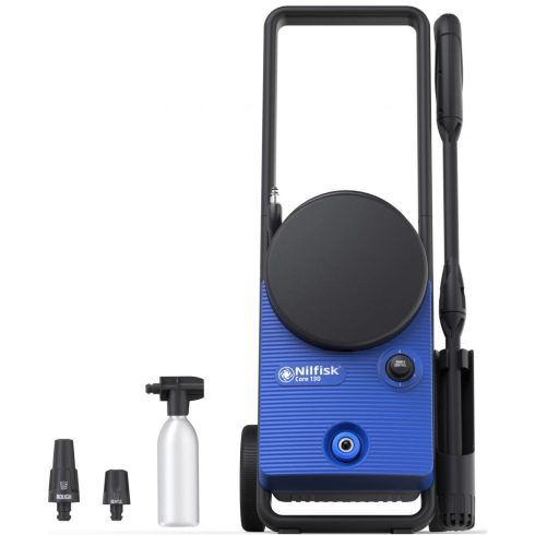 NILFISK 128471256 Core 130-6 PowerControl - EU