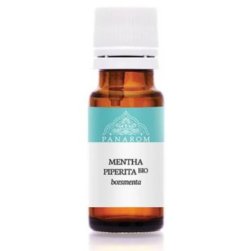 PANAROM 10100820010 Illóolaj borsmenta 10 ml