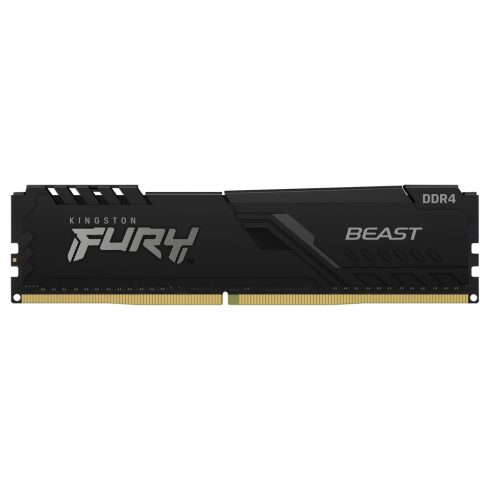 KINGSTON FURY 16GB Beast DDR4 3200MHz CL16 KF432C16BB/16