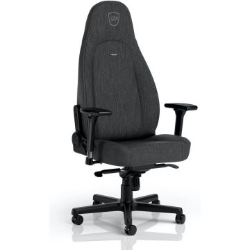 NOBLECHAIRS ICON TX szövet antracit