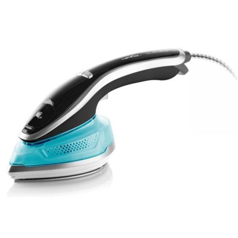 ETA 1270 90000 Lara Kézi gőzölő 1200 W fekete / kék