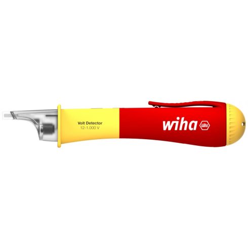 WIHA 43797 Egypólusú érintés nélküli feszültségvizsgáló 12–1.000 V AC
