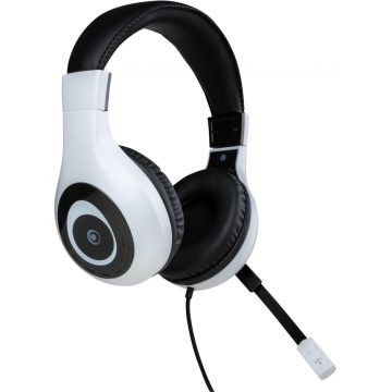 NACON Stereo Gaming Headset v1 (PS5) fehér