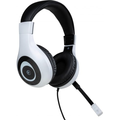 NACON Stereo Gaming Headset v1 (PS5) fehér