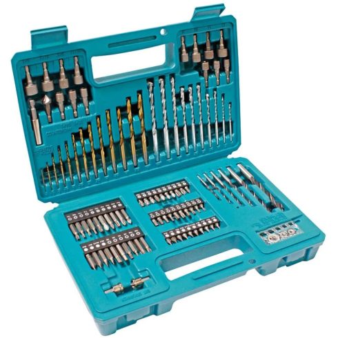 MAKITA B-68432 Tartozék készlet 102 db