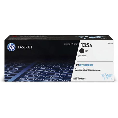 HP W1350A EREDETI