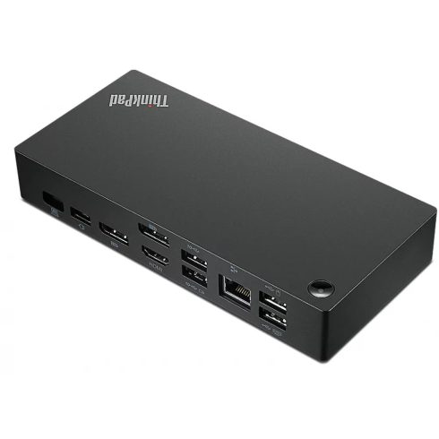 LENOVO ThinkPad Universal USB-C Dock