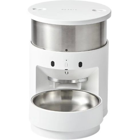 PETKIT Fresh Element 3 automata etető kutyáknak és macskáknak 5 l