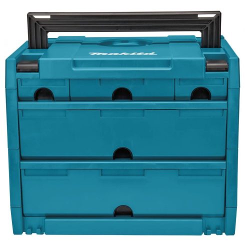 MAKITA P-84349 Makstor 4.5 - 5 fiókos doboz