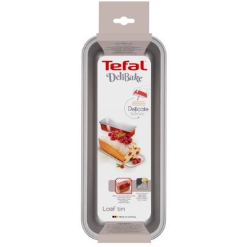 TEFAL J1640174 Delibake püspökkenyér forma