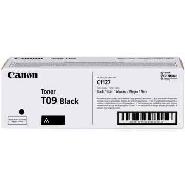 CANON T09BK EREDETI