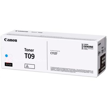 CANON T09C EREDETI