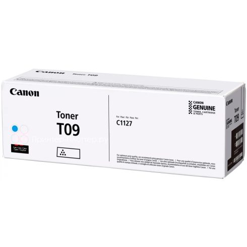 CANON T09C EREDETI