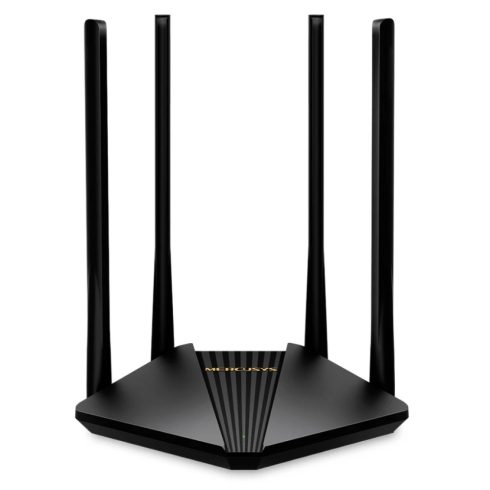 MERCUSYS MR30G AC1200 Wireless Dual Band Gigabit Router