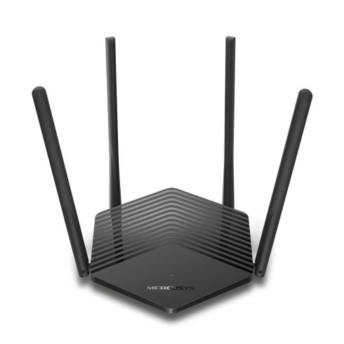 MERCUSYS MR60X AX1500 Wireless Dual Band Gigabit Router