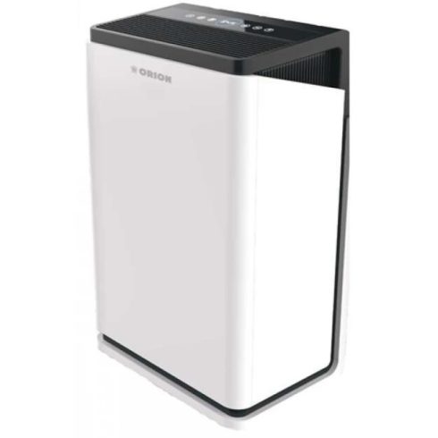 ORION OAPR-E601 Légtisztító készülék 60 W fehér / fekete