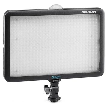 CULLMANN CUlight VR 2900BC LED videólámpa