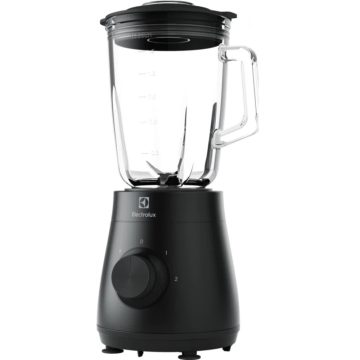   ELECTROLUX E3TB1-4GG Create 3 asztali turmixgép 500 W 1.5 l fekete