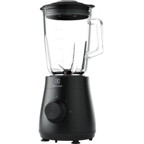ELECTROLUX E3TB1-4GG Create 3 asztali turmixgép 500 W 1.5 l fekete