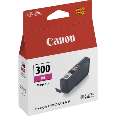 CANON PFI-300M EREDETI