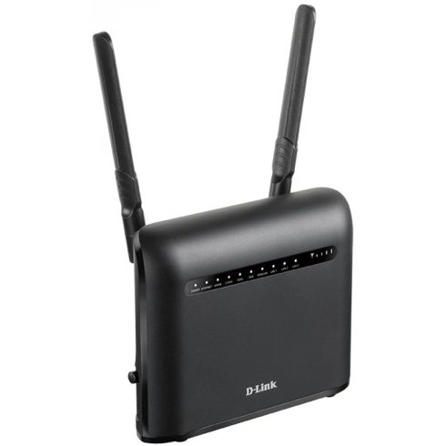 D-LINK DWR-953V2 3G/4G Wireless Router Dual Band AC1200