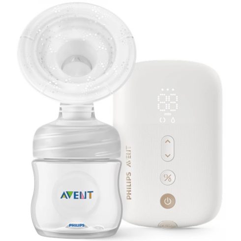 PHILIPS SCF396/11 Avent Ultra Comfort elektromos mellszívó
