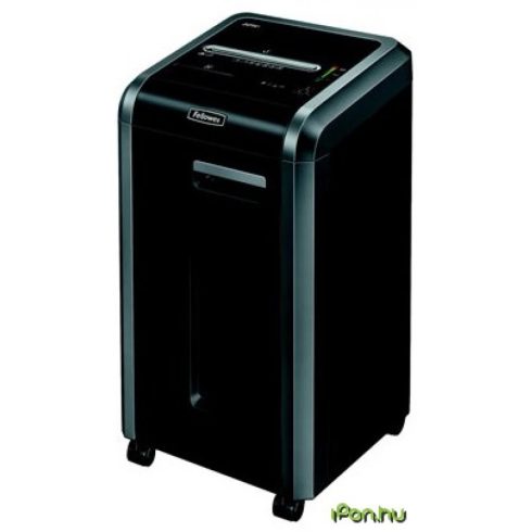 FELLOWES Intellishred 225Ci iratmegsemmisítő