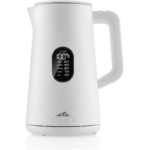 ETA 5597 90010 Elsa Vízforraló 1800 W 1.5 l