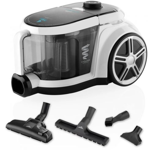 ETA 0517 90000 Stormy Car Porszívó 800 W 2.2 l fehér