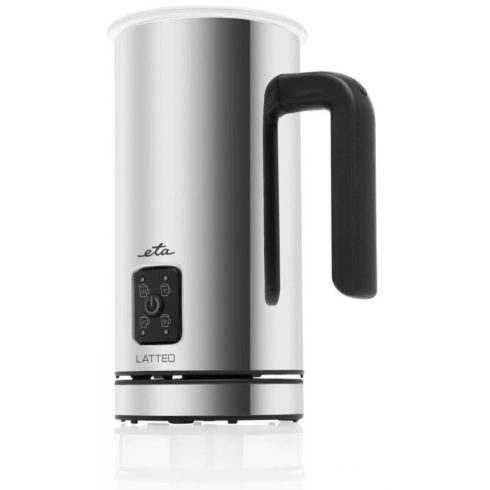 ETA 6189 90000 Latteo Tej habosító és melegítő 500 W 300 ml rozsdamentes acél