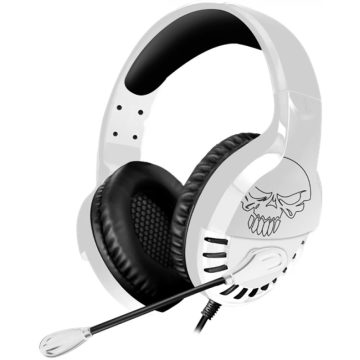 SPIRIT OF GAMER MIC-PH3PS5 fehér