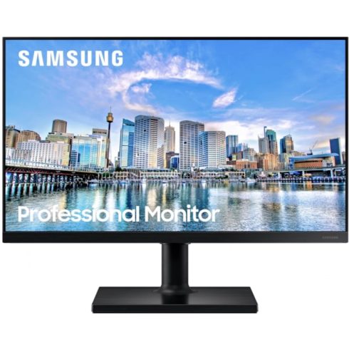 SAMSUNG LF24T450FZUXEN