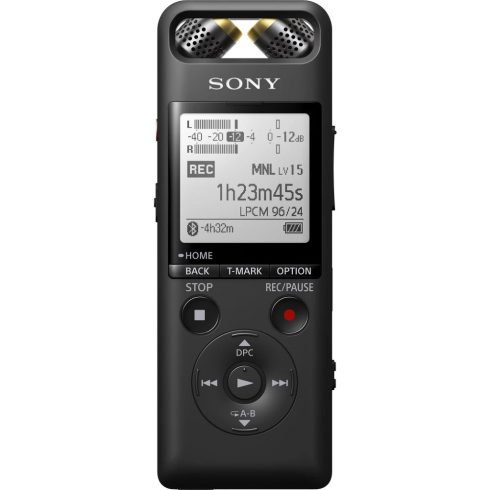 SONY PCM-A10 A sorozat A10 Linear PCM felvevő