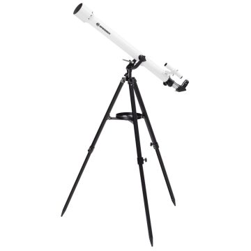 BRESSER Classic 60/900 AZ teleszkóp fehér
