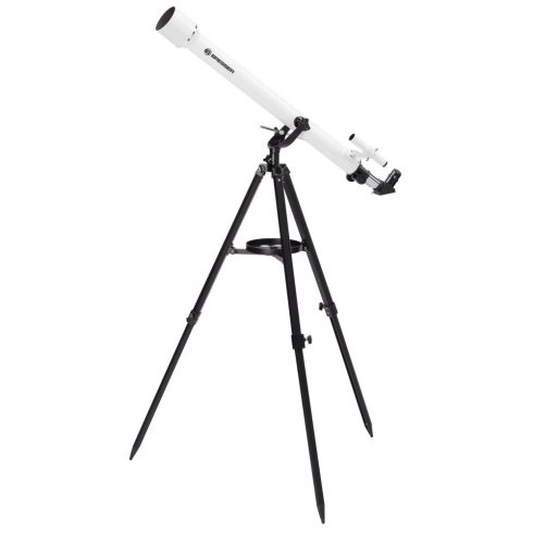 BRESSER Classic 60/900 AZ teleszkóp fehér