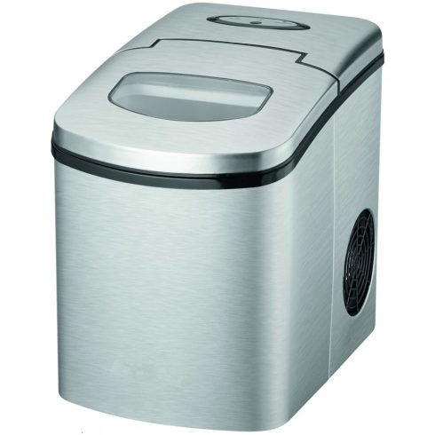 TOO IM-150-S Jégkocka készítő 150 W ezüst